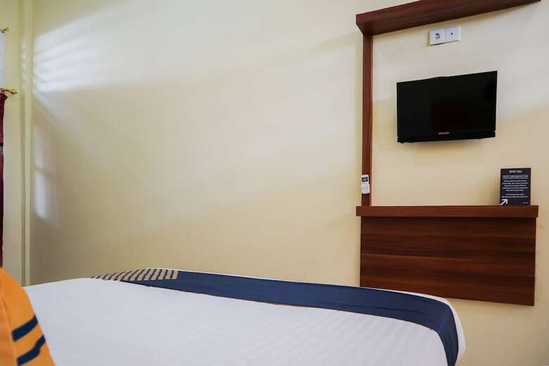 Hotel Oyo 2274 Wisma Padati Syariah