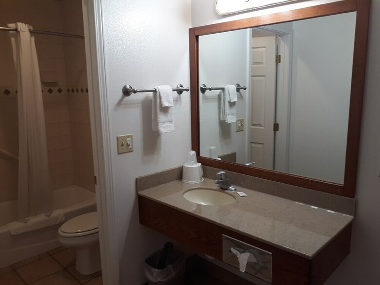 Hotel Stay Express Inn Hamilton