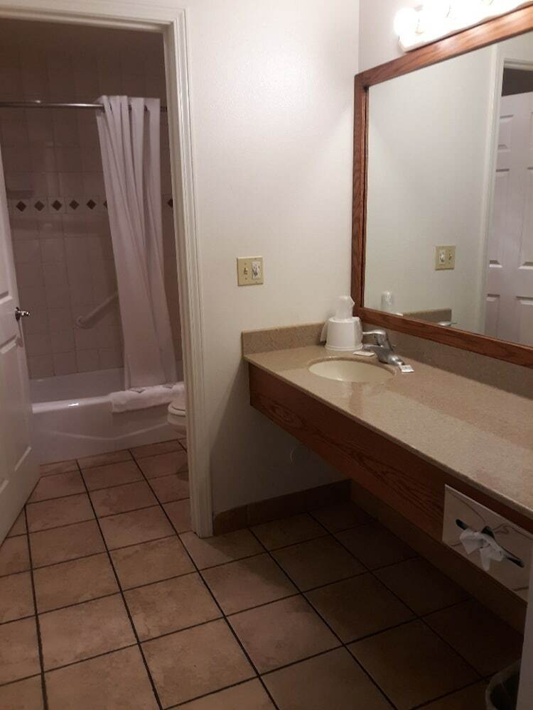 Hotel Stay Express Inn Hamilton