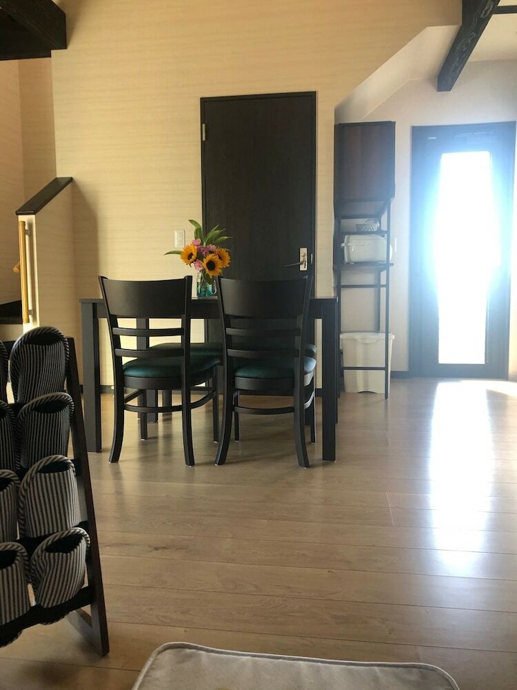 Apartamentos Churaumi Kafuu Terrace