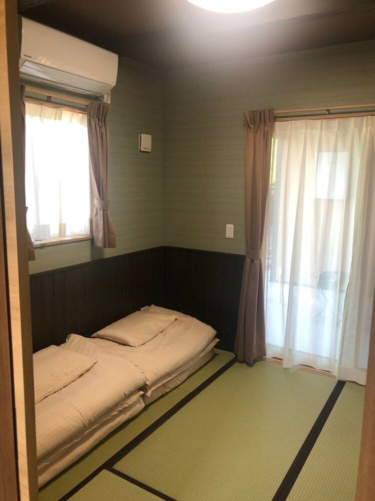 Apartamentos Churaumi Kafuu Terrace