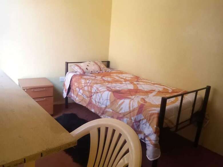 Hostal Three Rey Hostels - Hostel
