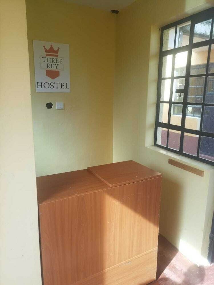 Hostal Three Rey Hostels - Hostel