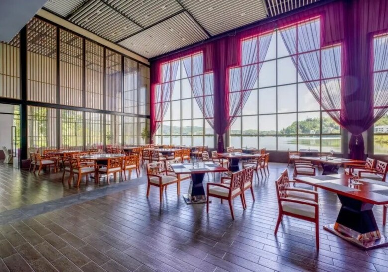 Taining Minjiang Hotel