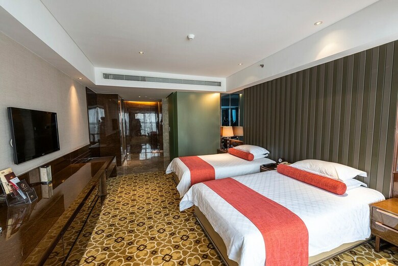 Nanjing Rsun Hotel