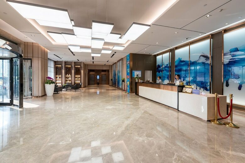Nanjing Rsun Hotel