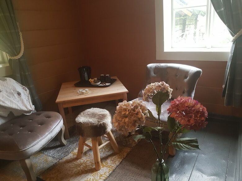 Hotel R�dseter Inn