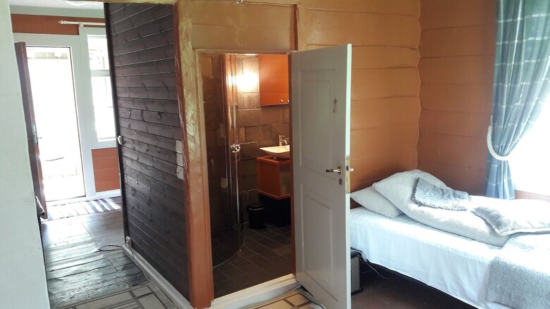 Hotel R�dseter Inn
