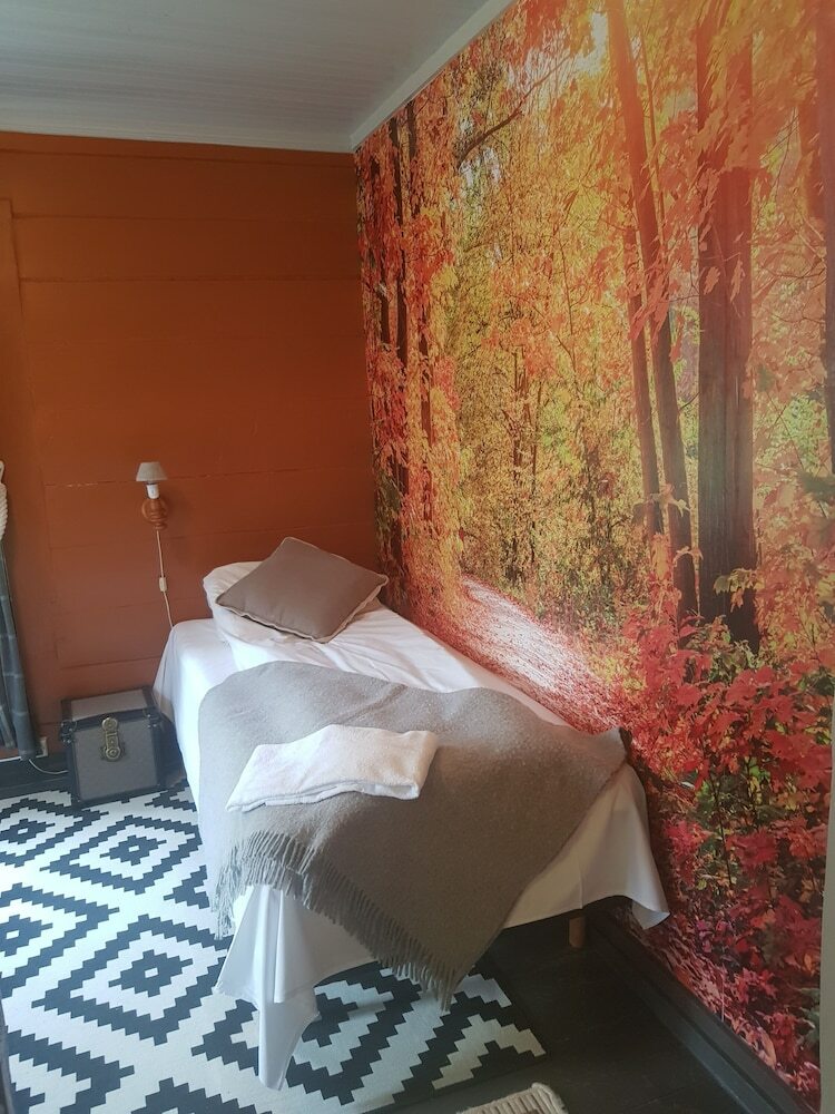 Hotel R�dseter Inn