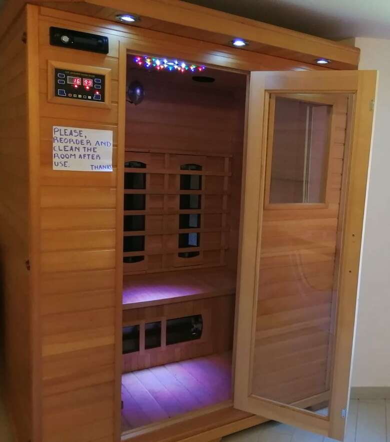 Apartamento Casa Del Bitto