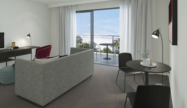 Aparthotel Quest Preston