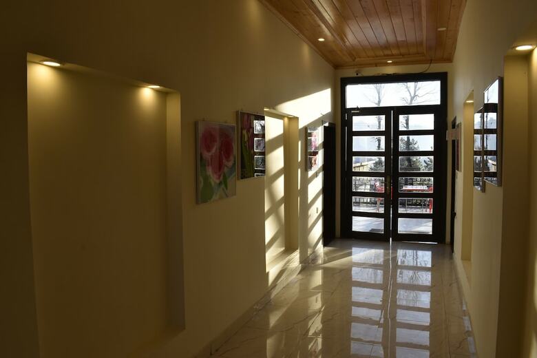 Hotel 62 Hill's Luxury Rooms