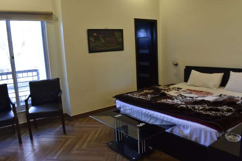 Hotel 62 Hill's Luxury Rooms