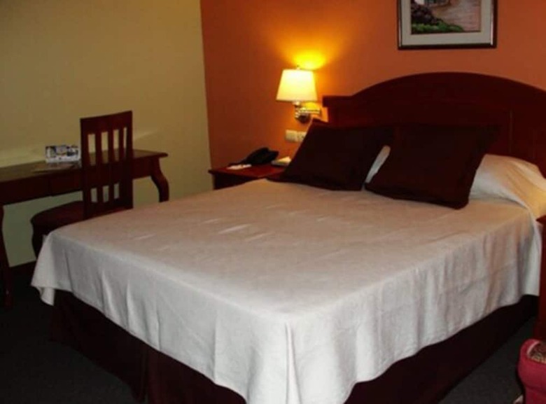 Hotel Sevilla Usulutan