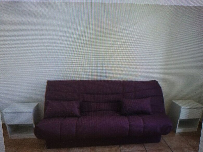 Apartamento Eaux Vives