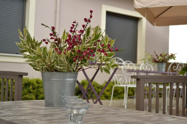 Apartamentos Ellopia Point Hotel