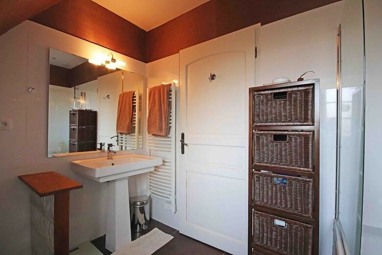 Bed & Breakfast Le Verger - Le Plessis