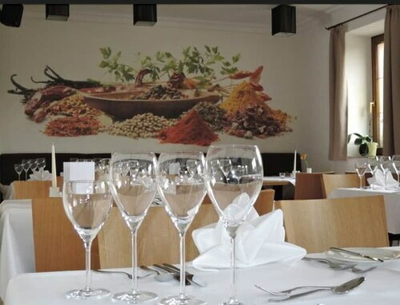 Sinzingers Krone Hotel Und Restaurant