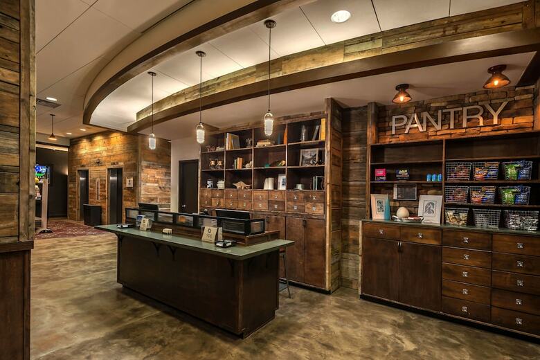 Hotel Four Points By Sheraton Juneau