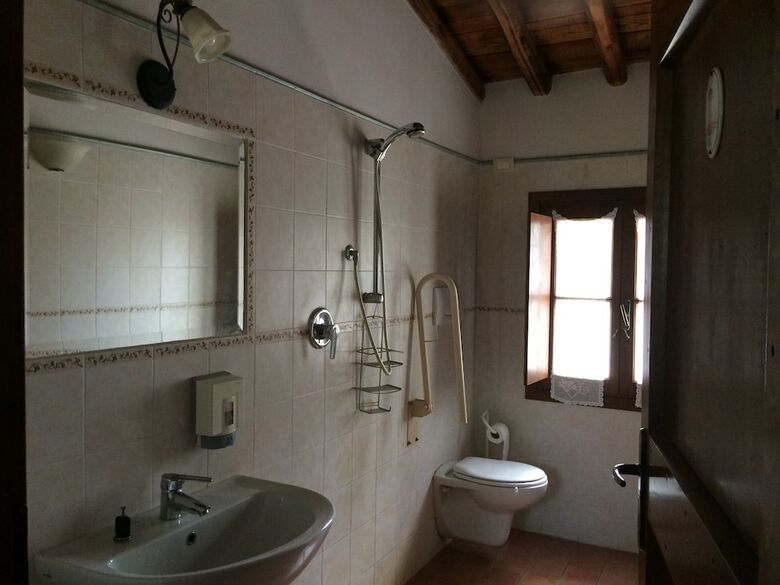 Agroturismo Agriturismo La Rovere