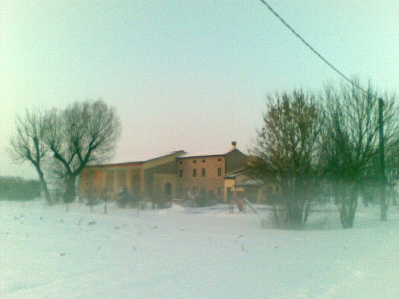 Agroturismo Agriturismo La Rovere