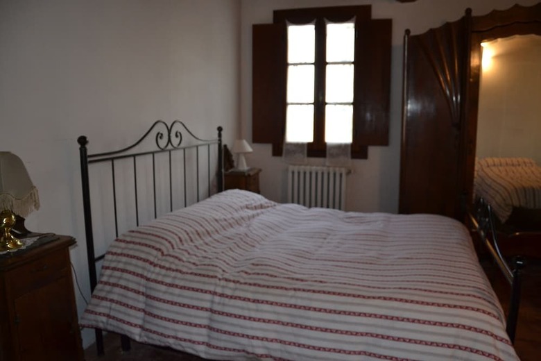 Agroturismo Agriturismo La Rovere