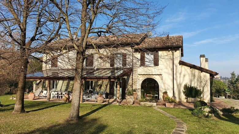 Agroturismo B&B Virano19
