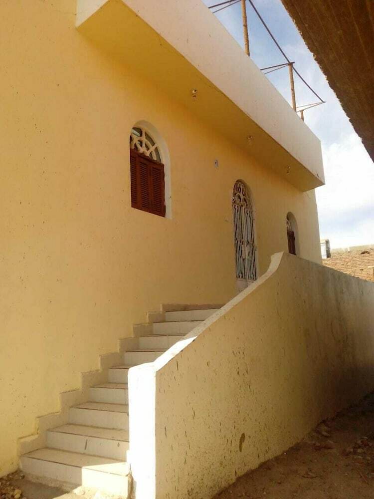 Hotel Dawy House