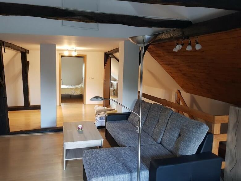Vacation House Donacka Gora