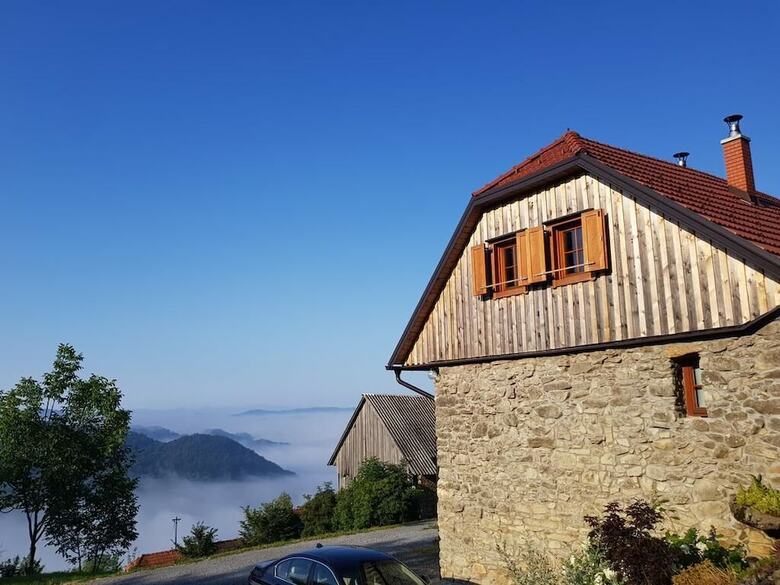 Vacation House Donacka Gora