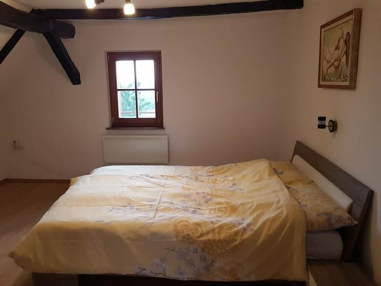 Vacation House Donacka Gora