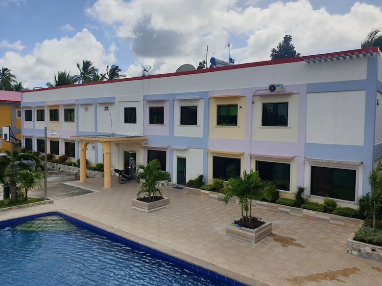Hotel Resort De Hera