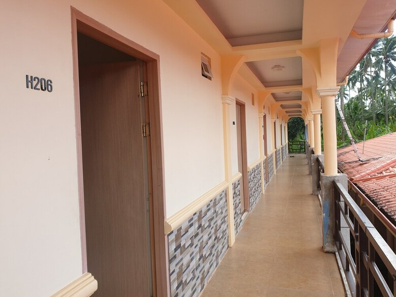 Hotel Resort De Hera
