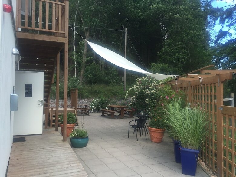Hostal Uddevalla Vandrarhem - Hostel
