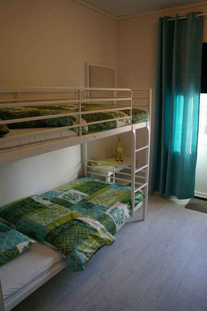 Hostal Uddevalla Vandrarhem - Hostel