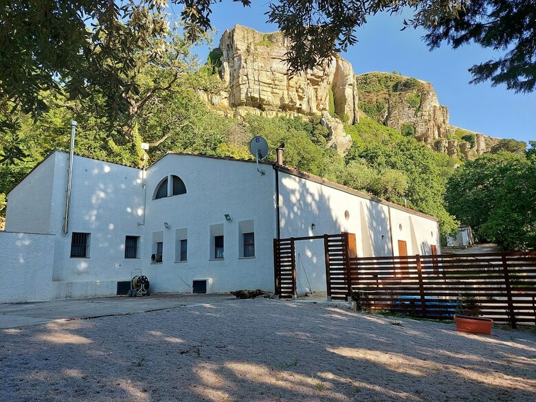 Agroturismo Chiosi Country Club