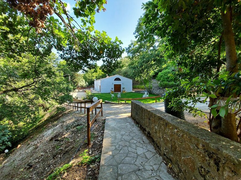 Agroturismo Chiosi Country Club