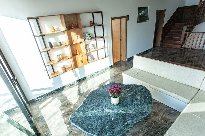 Posada Dali Mu Yi Han She Sea View Inn