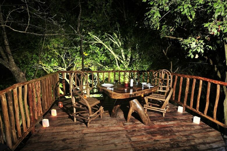 Posada Cenote La Xtabay