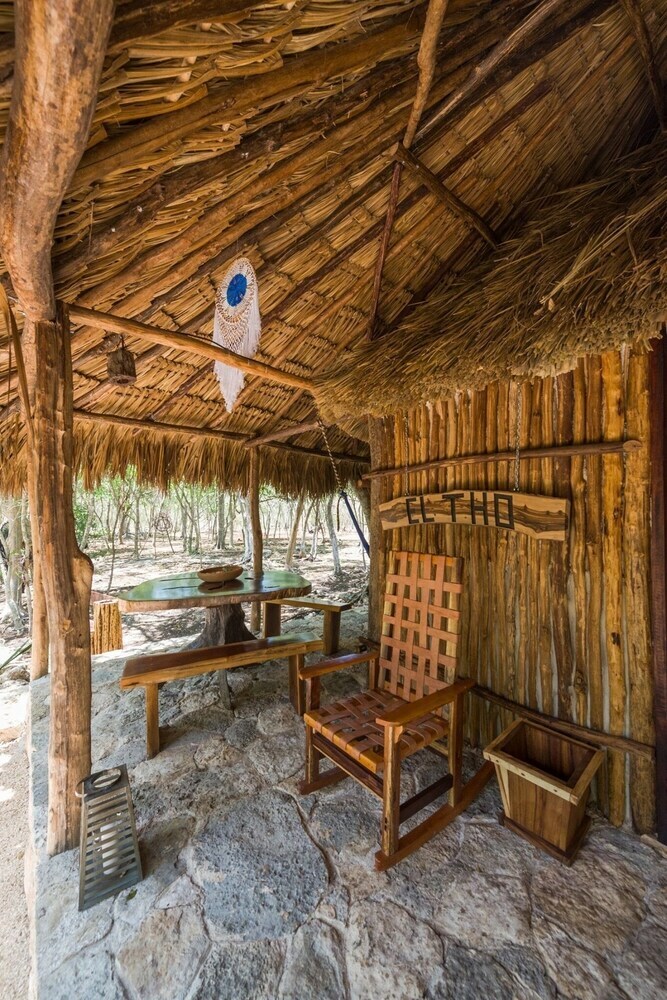 Posada Cenote La Xtabay