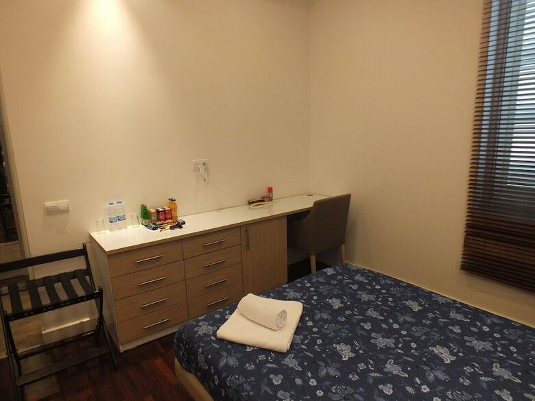 Hotel Papart Butik Dag Evleri