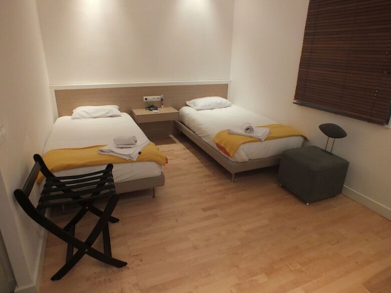 Hotel Papart Butik Dag Evleri
