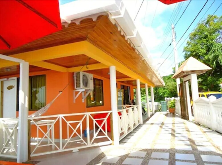 Hotel Miss Mary
