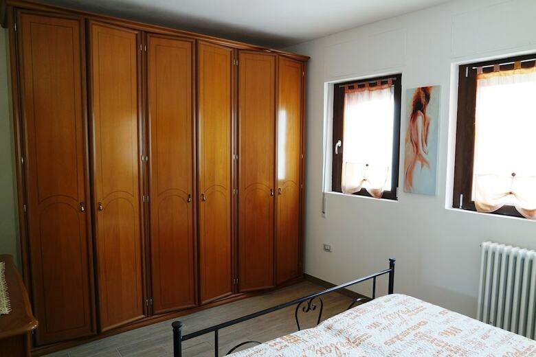 Apartamento Le Terrazze Studio