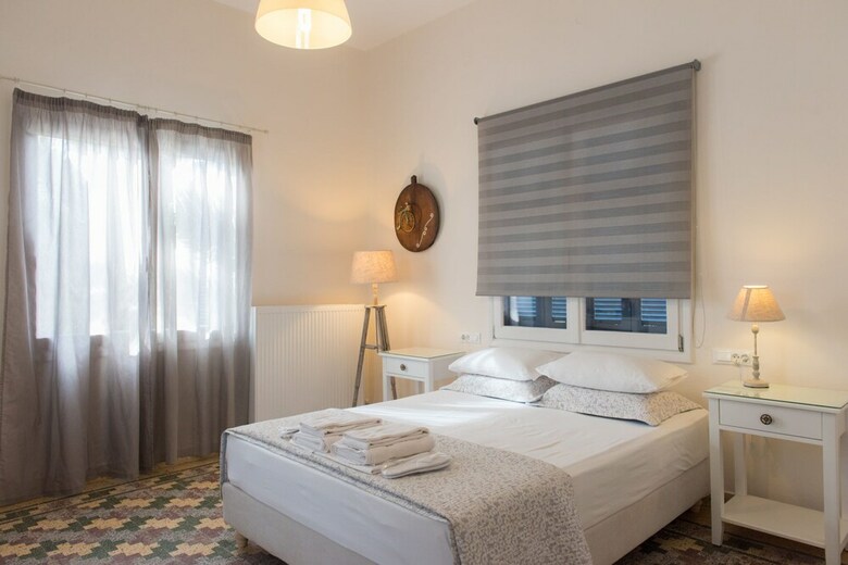 Aparthotel Aerides Boutique Rooms