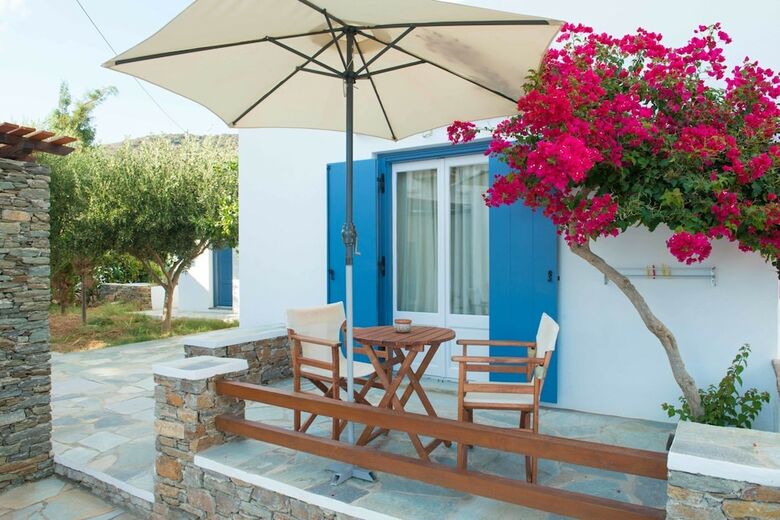 Aparthotel Aerides Boutique Rooms