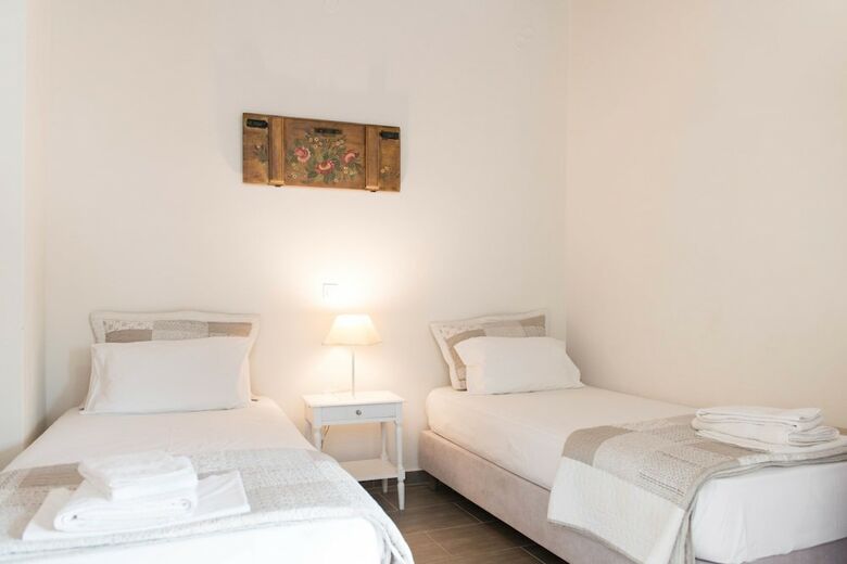 Aparthotel Aerides Boutique Rooms
