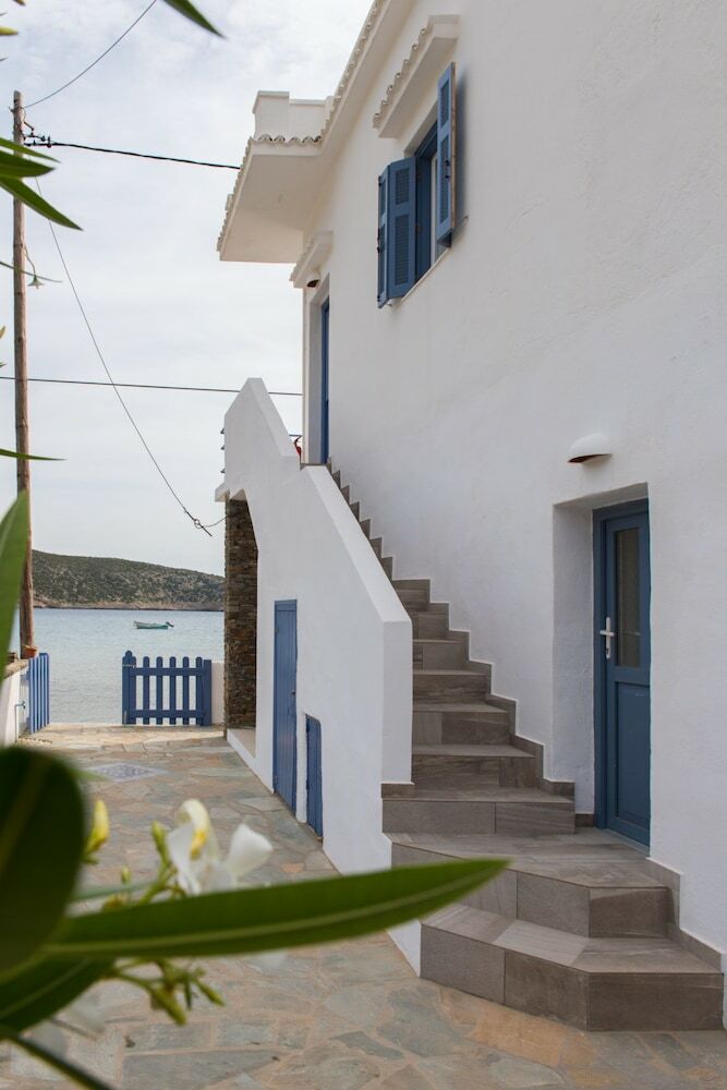 Aparthotel Aerides Boutique Rooms