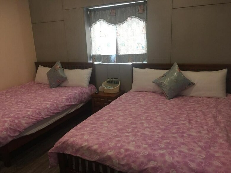 Hotel Golden Flower B&B