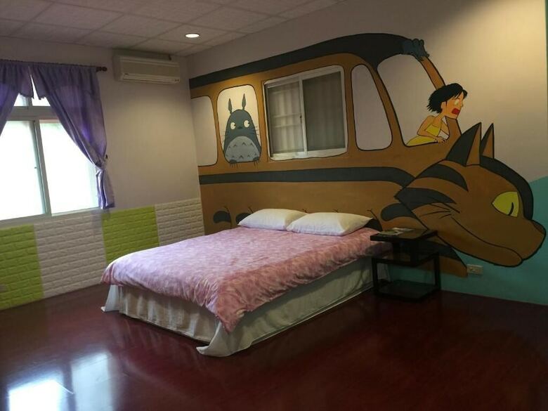 Hotel Golden Flower B&B